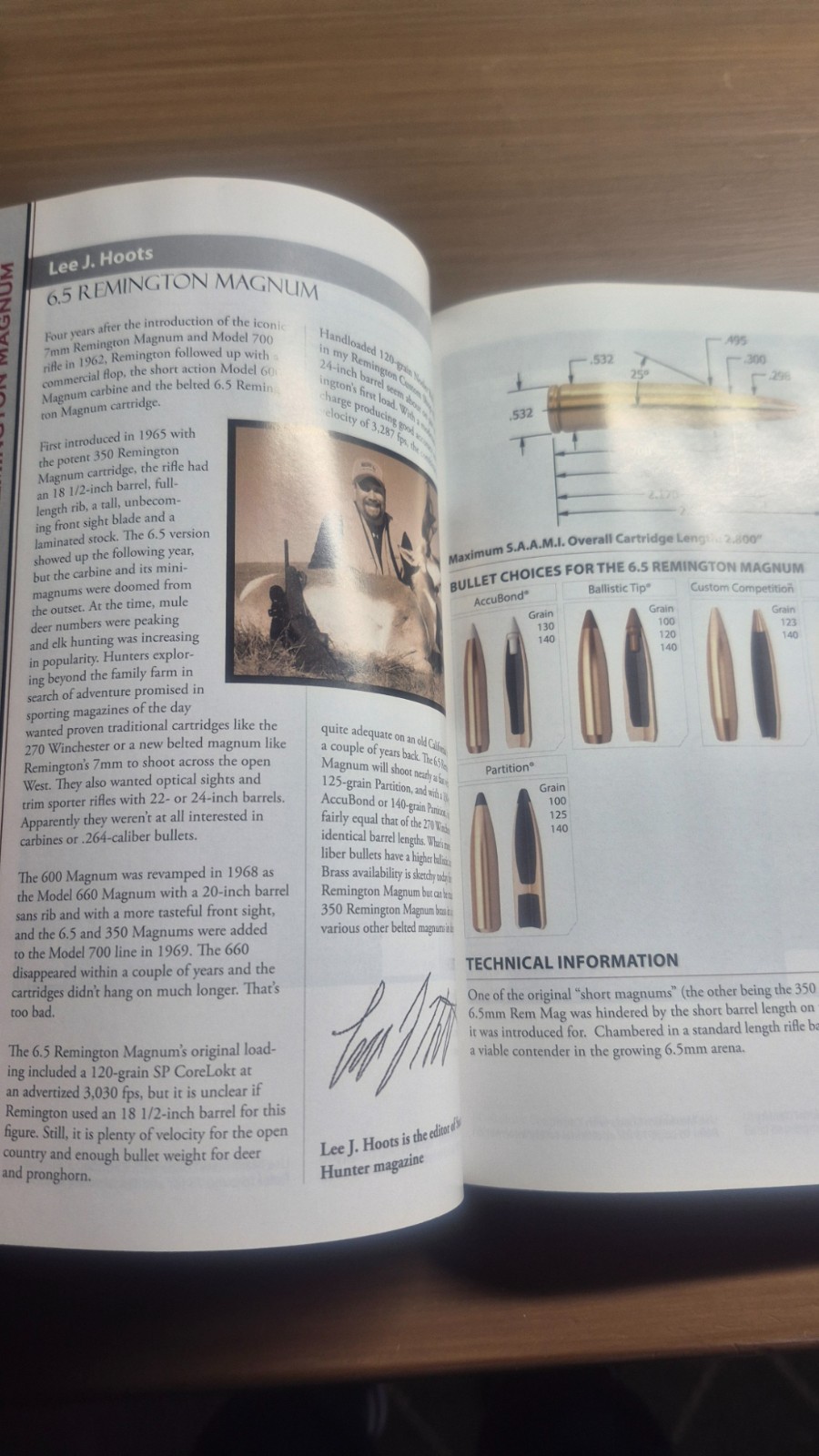 Brand New NOSLER “Reloading Guide Hunting Book 7 by John R. (editor) Nosler