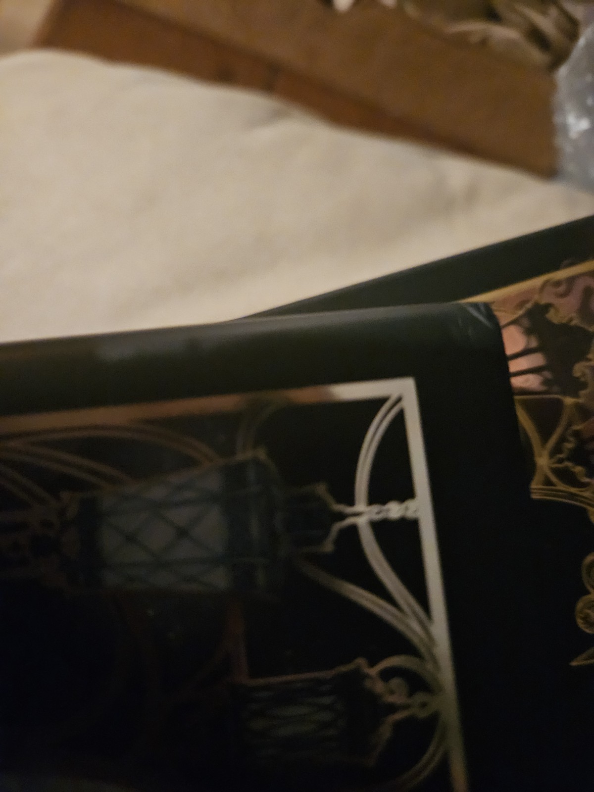 Six of Crows & Crooked Kingdom Leigh Bardugo Owlcrate Special Edition Hardcover