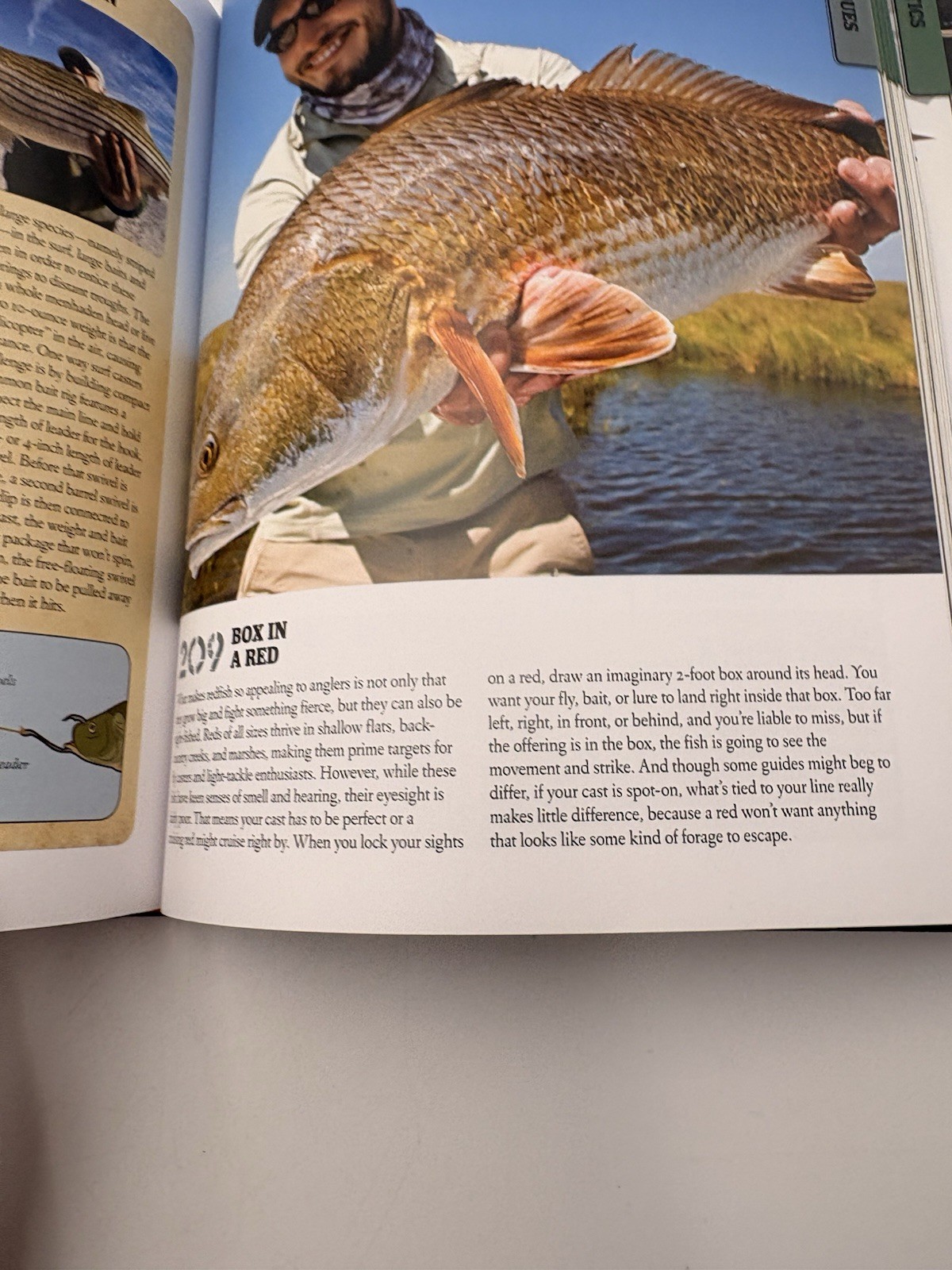 Field and Stream The Total Fishing Manual: 317 Essential Fishing Skills