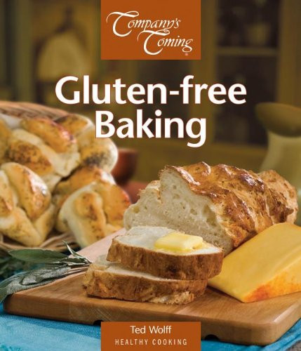 Glutenfree Baking Healthy Cook – GOOD