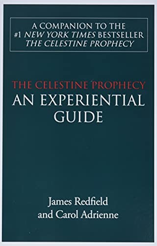 Celestine Prophecy Series All 4 Books in Paperback