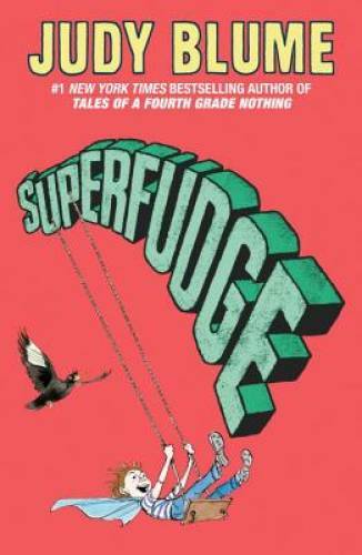 Superfudge – Paperback By Blume, Judy – VERY GOOD