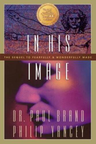 In His Image – Paperback By Brand, Paul – GOOD