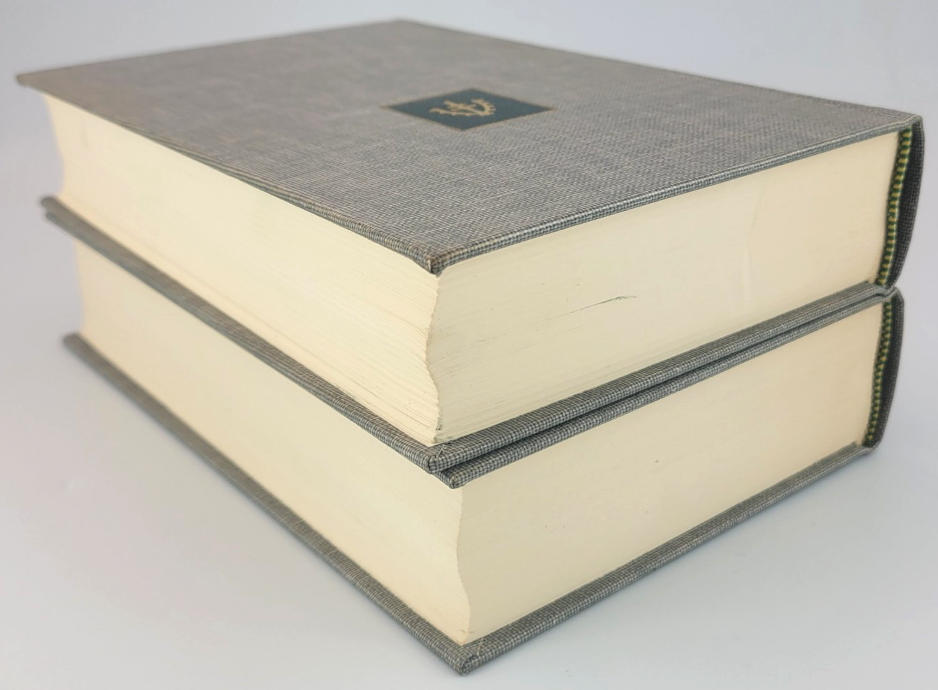 W Somerset Maugham Complete Short Stories 2 Vol Box Set Hardcover Vintage 1952