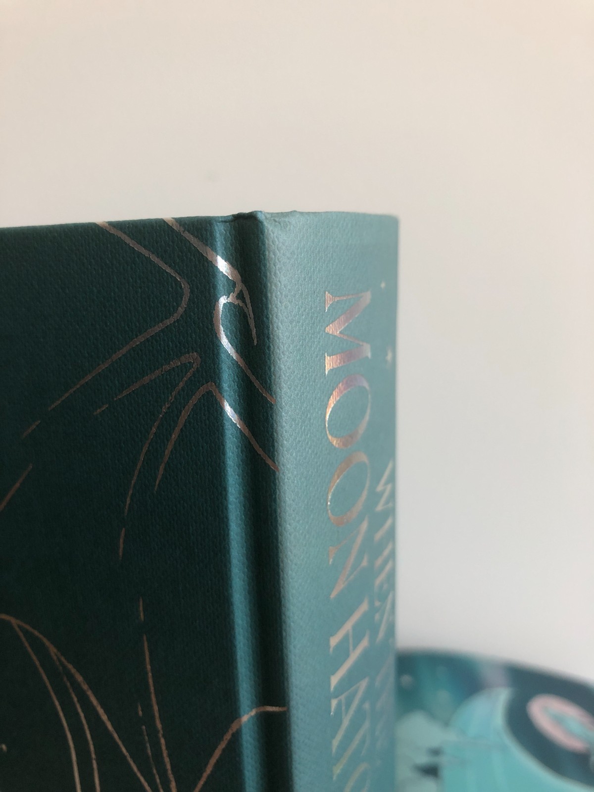 When The Moon Hatched by Sarah A Parker (FairyLoot)