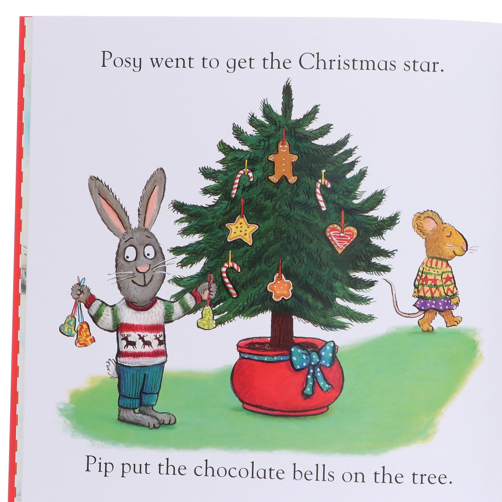 Pip and Posy by Axel Scheffler & Camilla Reid 8 Books Collection Set -Ages 2+-PB