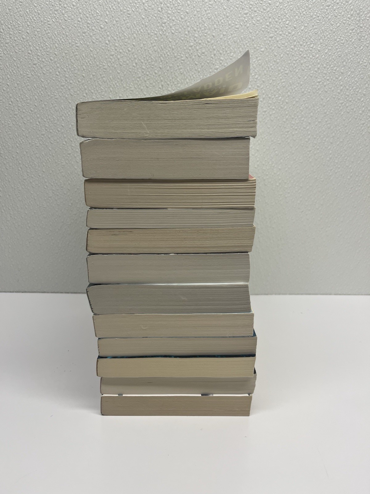 Lot of 12 #Booktok Psychological Thriller Books~Freida McFadden The Housemaid