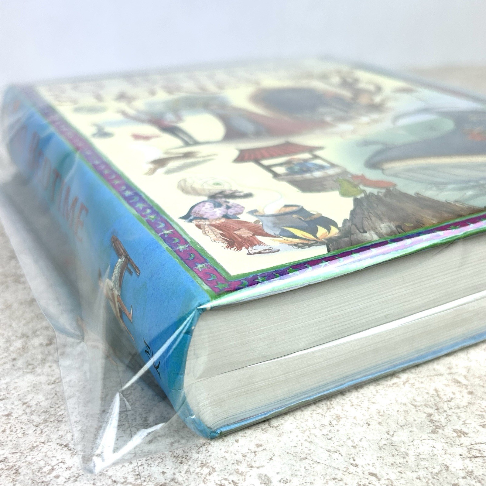 50 Bedtime Stories Children Book by Miles Kelly 2009 Edition Paperback 512 Pages