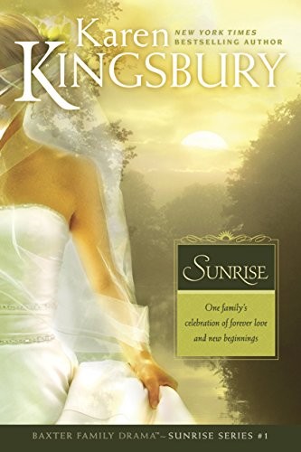 Sunrise Series All 4 Books in Paperback