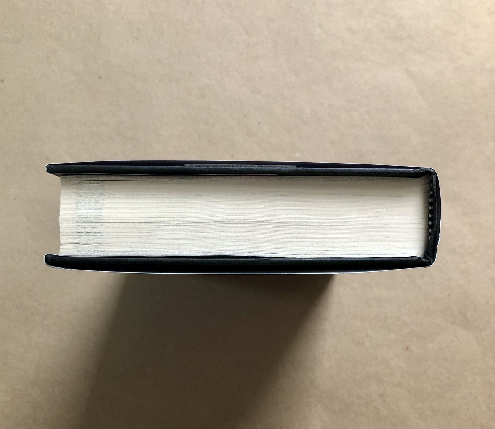 Finale, Stephanie Garber, AUTHOR SIGNED, 2019 HC/DJ, 1ST EDITION 1ST PRINT, VG+