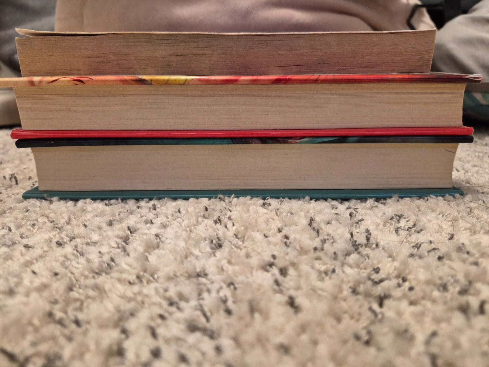 THE MENAGERIE SERIES 3-BOOK SET BY Tui and Kari Sutherland PB & HC **GOOD**