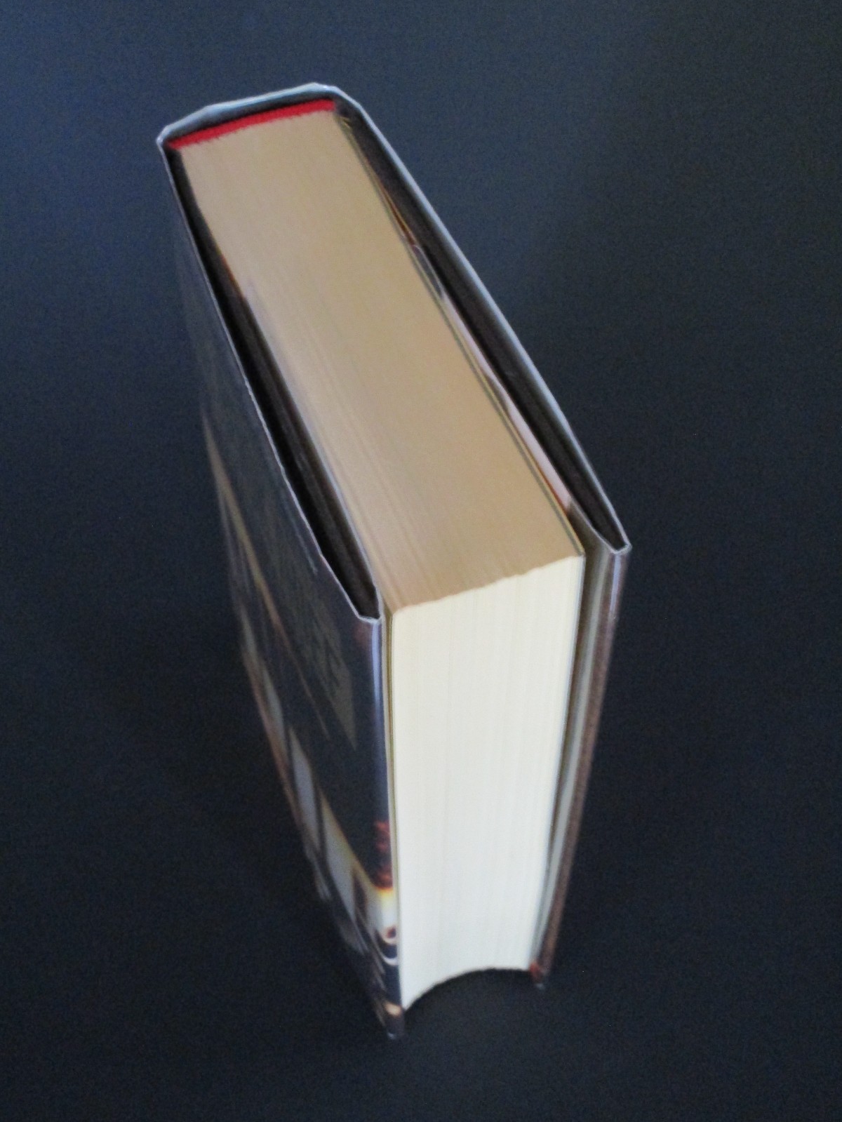 The Book Thief by Markus Zusak. Exclusive Collector’s Edition 1st Printing HCDJ.