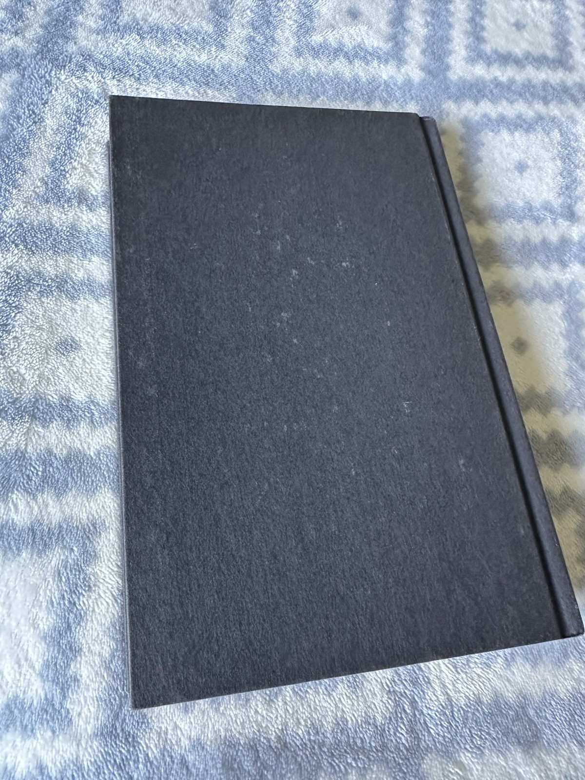 To Kill a Mockingbird Book 1960 Hardcover No Dust Jacket Harper Lee Collins