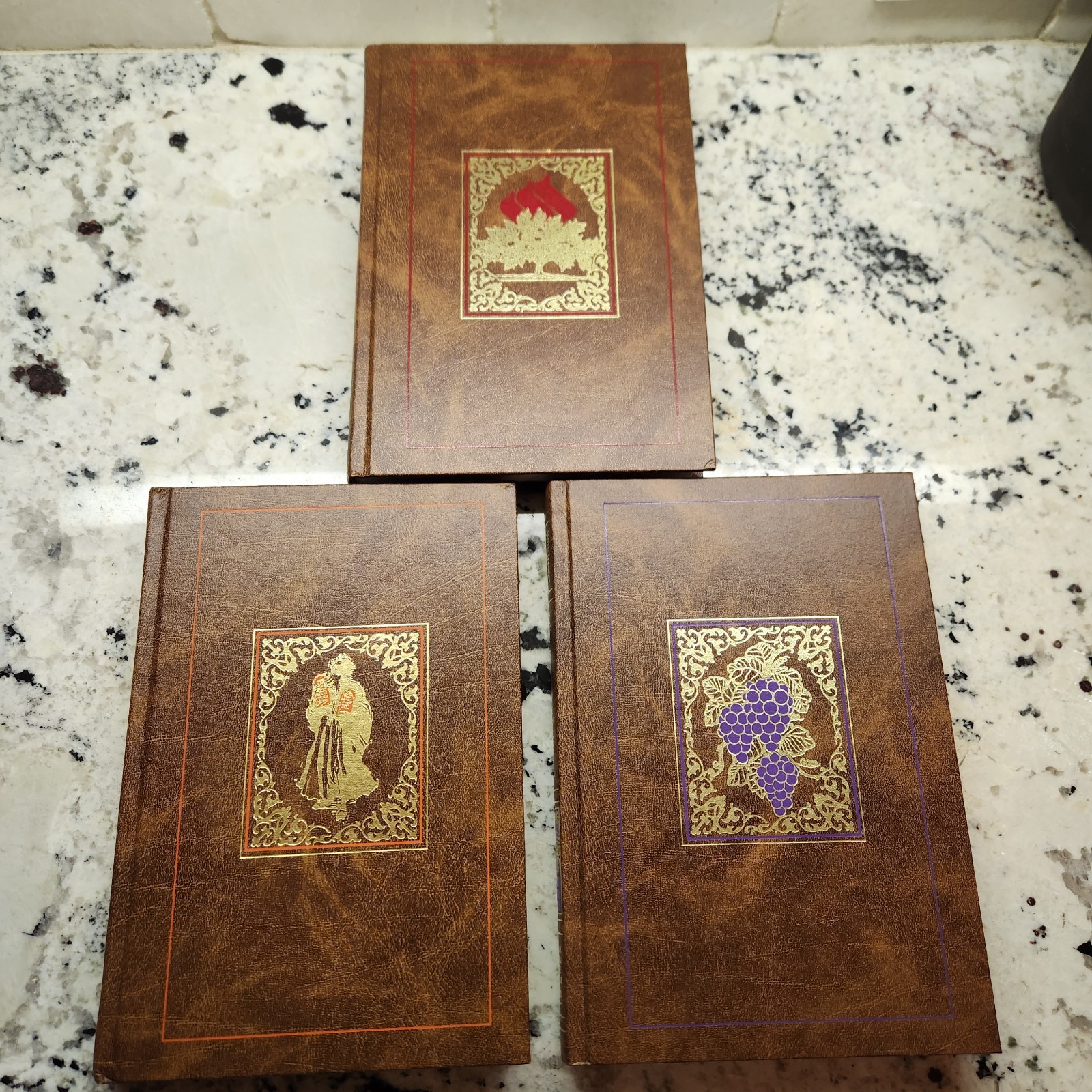 GREAT PRICE!! Walk Thru the Bible *Set of 3* Talk Thru Series * New