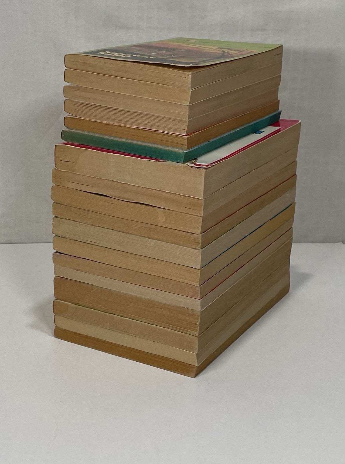 Lot 18 Vintage Dell Yearling Paperback Books Judy Blume Beverly Cleary 80’s