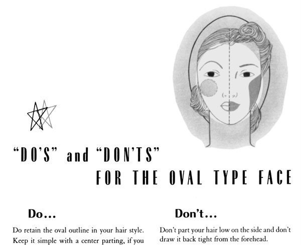 1940s Makeup Beauty Book / Westmore (Hairstyle Vintage)