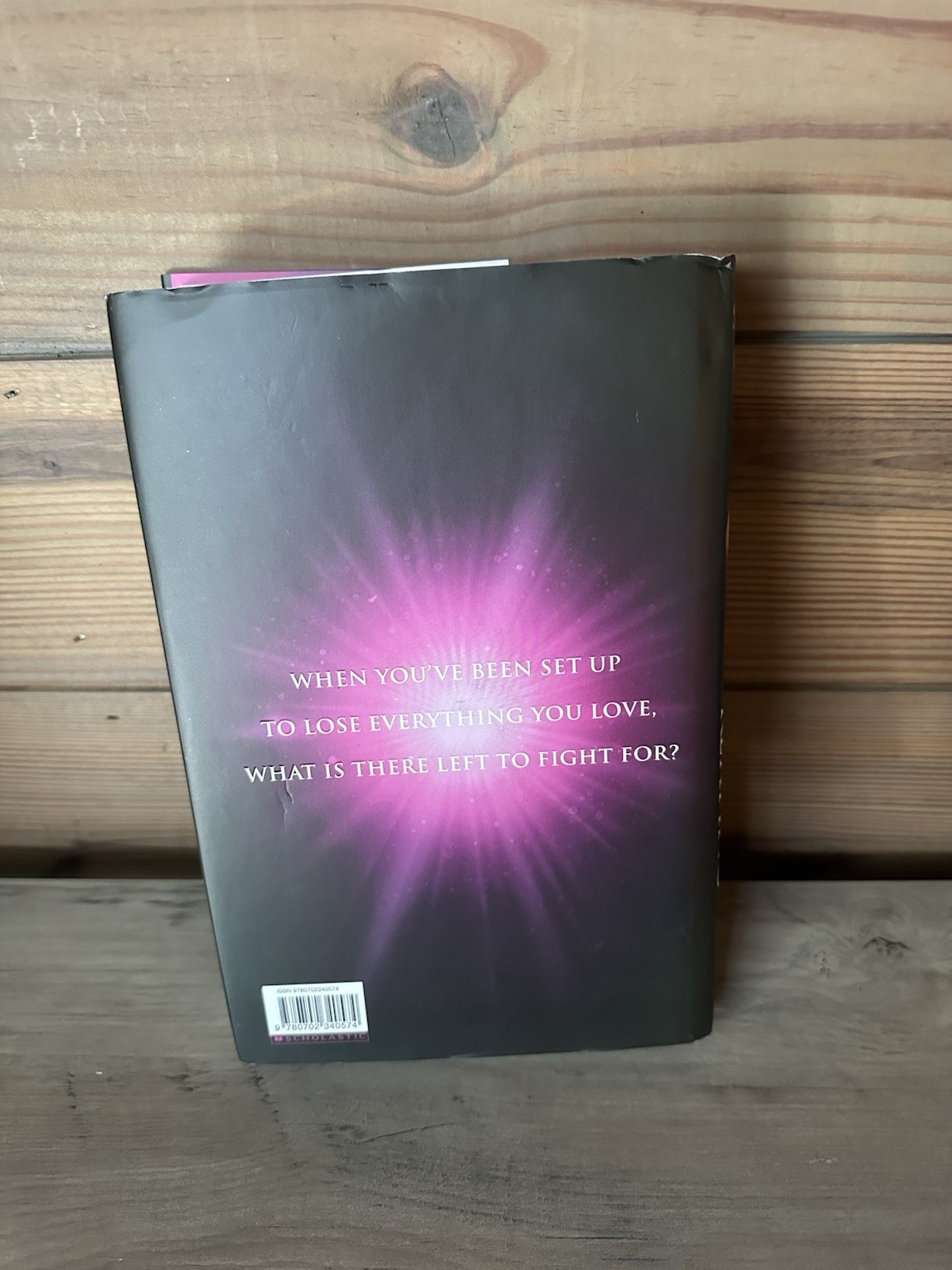Suzanne Collins Sunrise on the Reaping (Hardback) A Hunger Games Novel