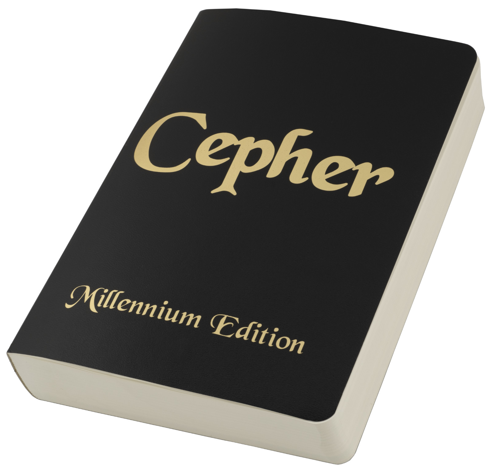 Cepher Package Deal – Softbound