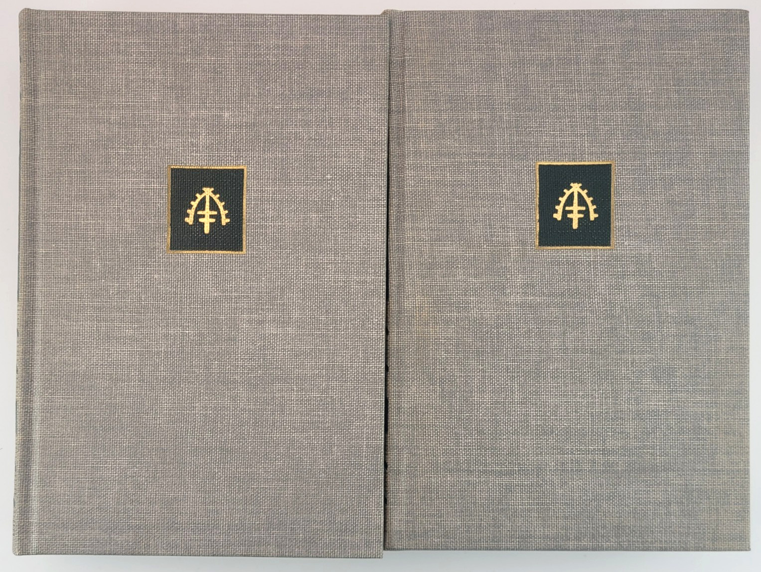 W Somerset Maugham Complete Short Stories 2 Vol Box Set Hardcover Vintage 1952