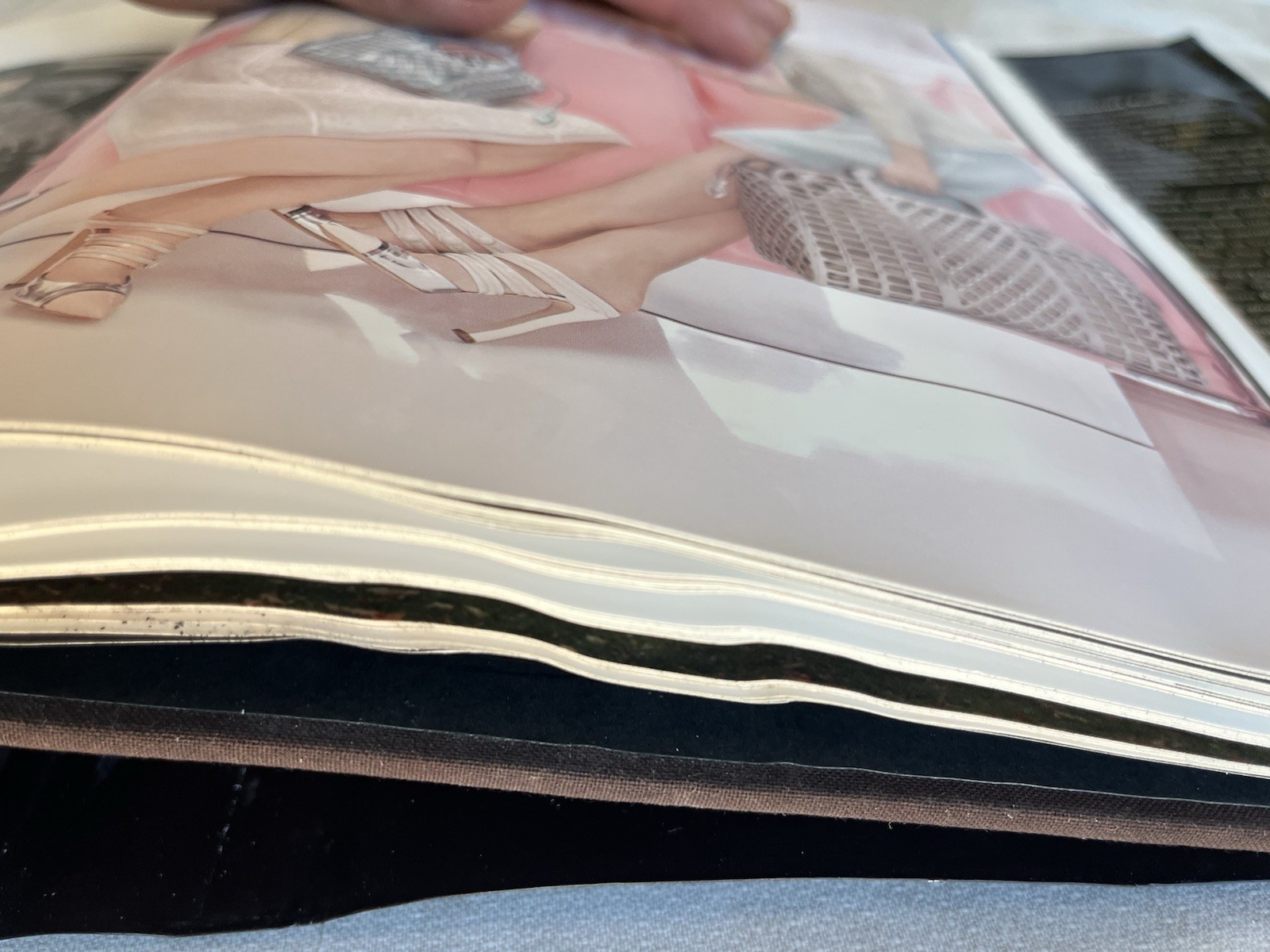 Louis Vuitton: The Birth of Modern Luxury Updated Edition – READ !!