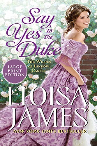 Say Yes to the Duke: The Wilde – VERY GOOD