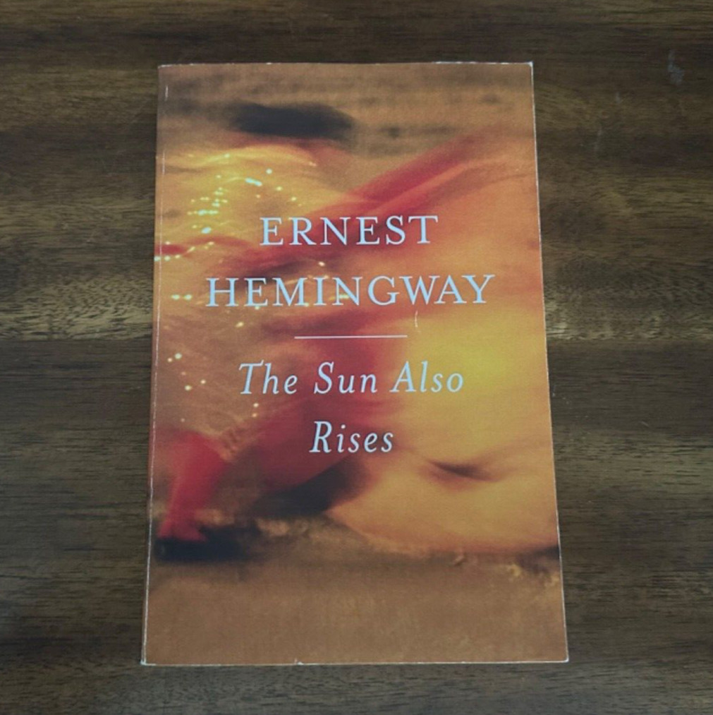 Sun Also Rises : The Authorized Edition by Ernest Hemingway (2006, Trade…