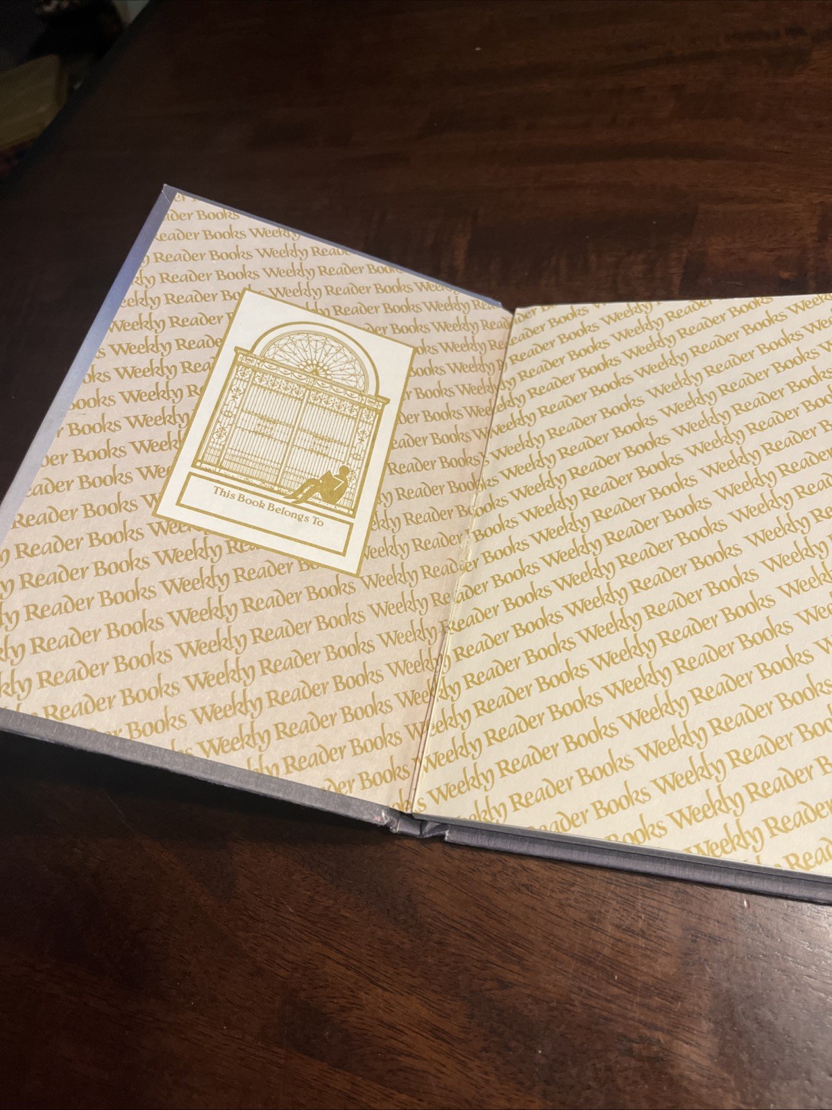 Letters to E.T., 1983, Weekly Reader Books, Vintage Children’s Book, Nostalgic