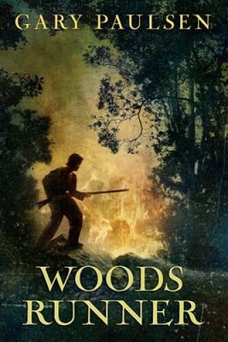 Woods Runner – Paperback By Paulsen, Gary – GOOD