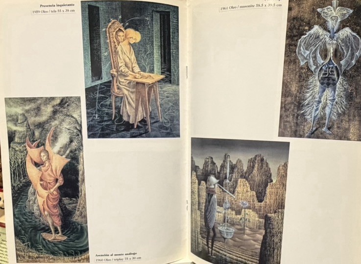 Remedios Varo