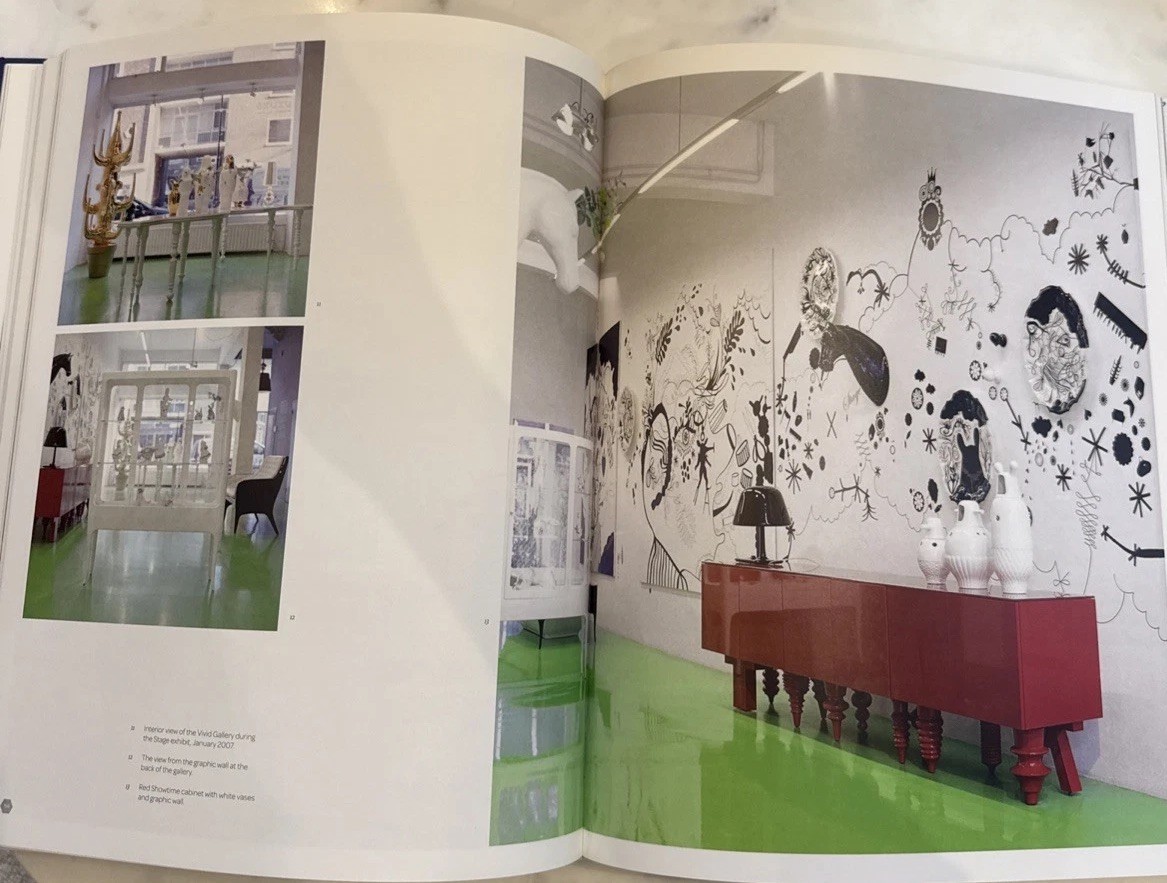 Jaime Hayon Works by Jaime Hayon