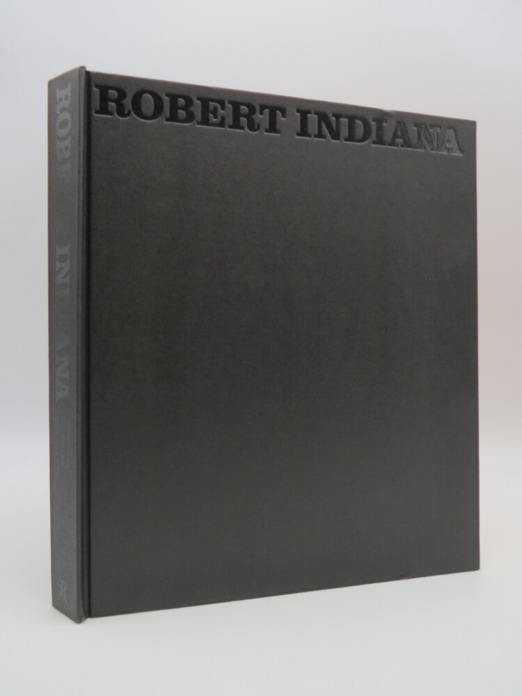 ROBERT INDIANA 2006