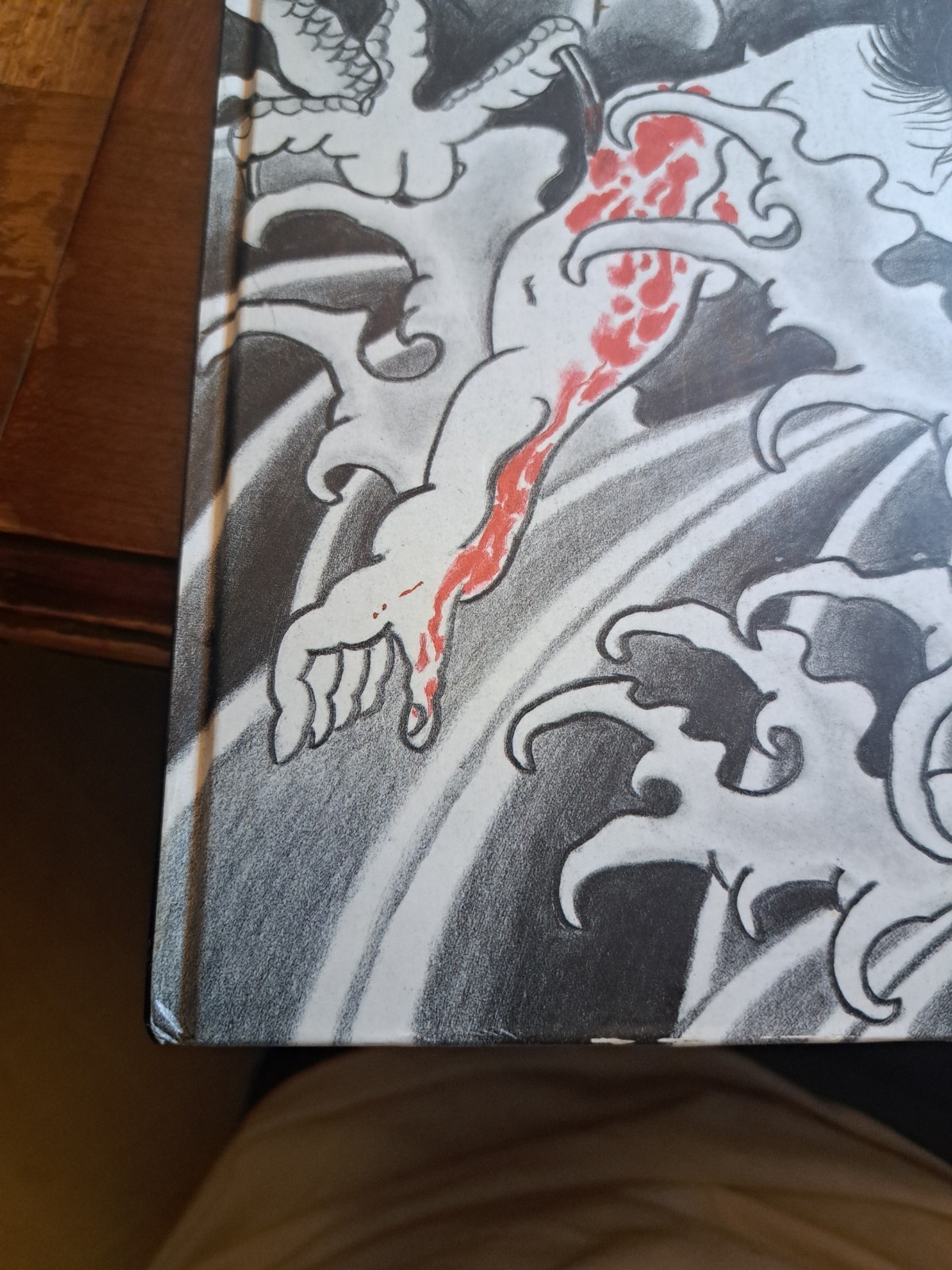 The Sketchbook 80 Unique Designs by the World’s Finest Tattoo Artists
