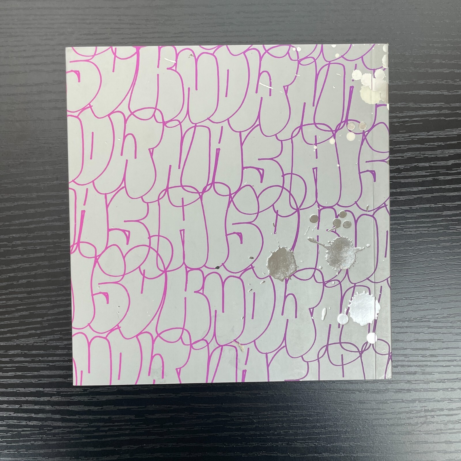12 Oz Prophet also Known As Volume 1 Book And Stickers Graffiti Street Art Kaws