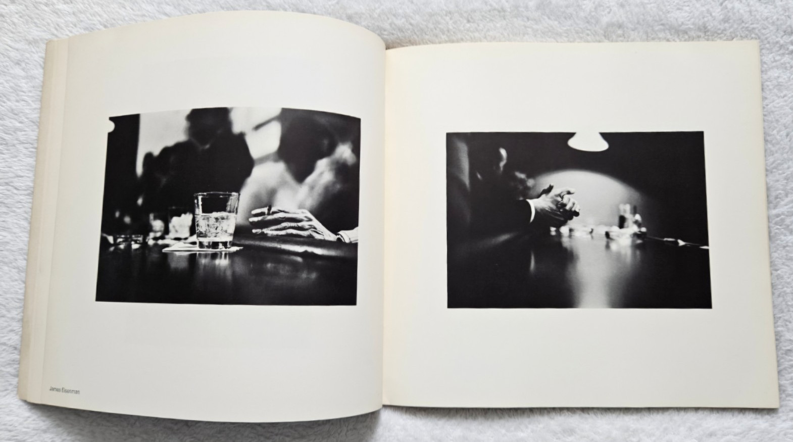 Book STILL/2 1971 Yale University Walker Evans vintage art photography softcover