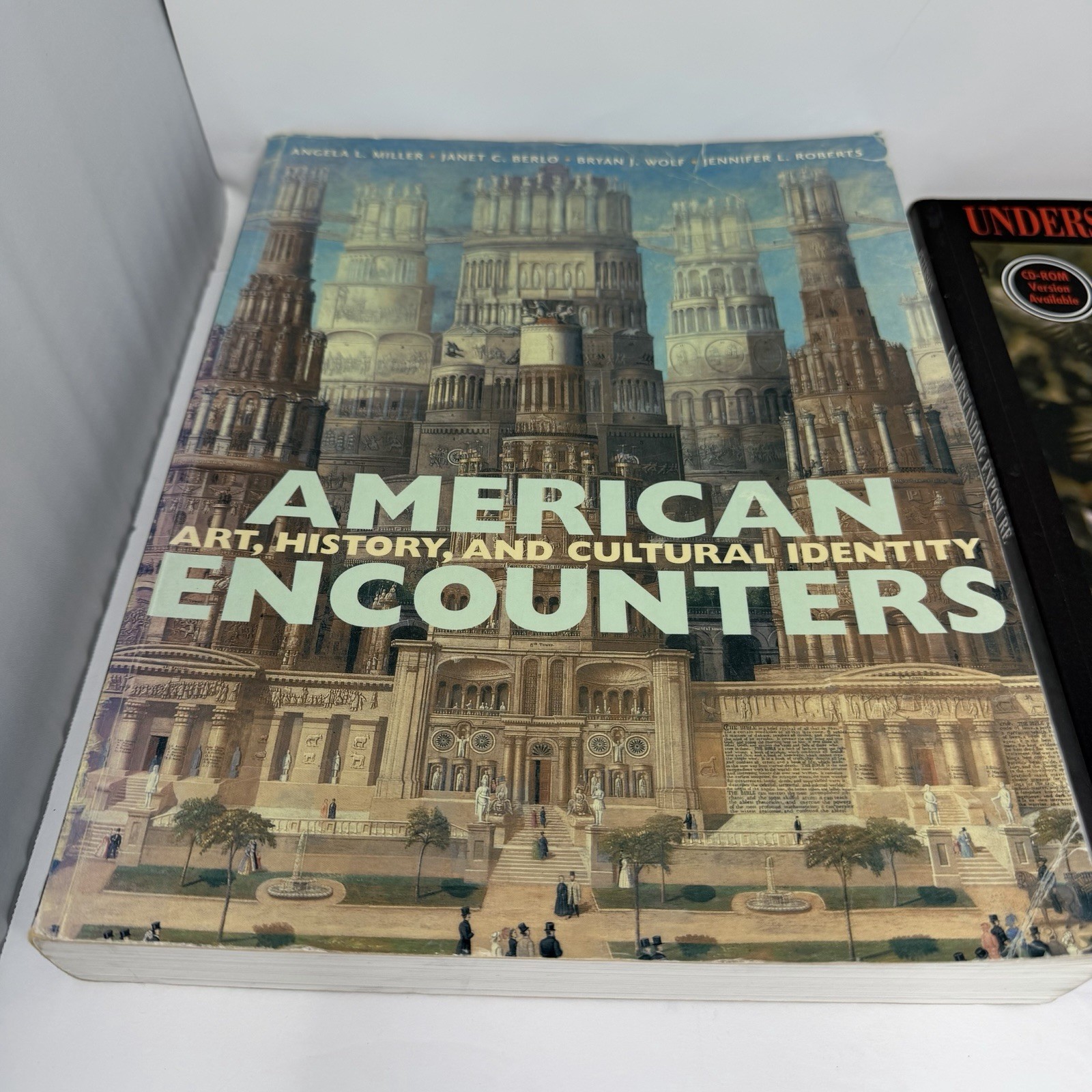 Art Books Lot of 6 – History Architecture Photography Drawing Painting