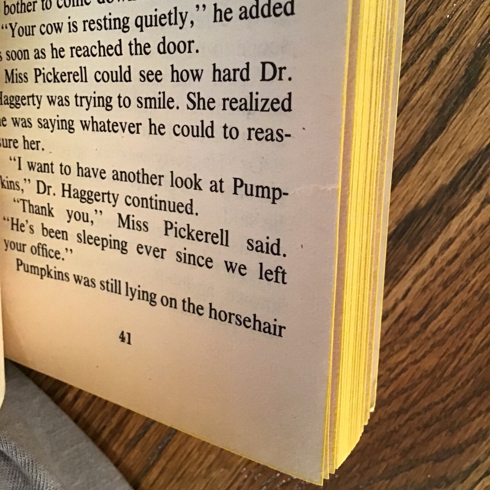 Miss Pickerell On The Moon Ellen MacGregor 1980 Paperback