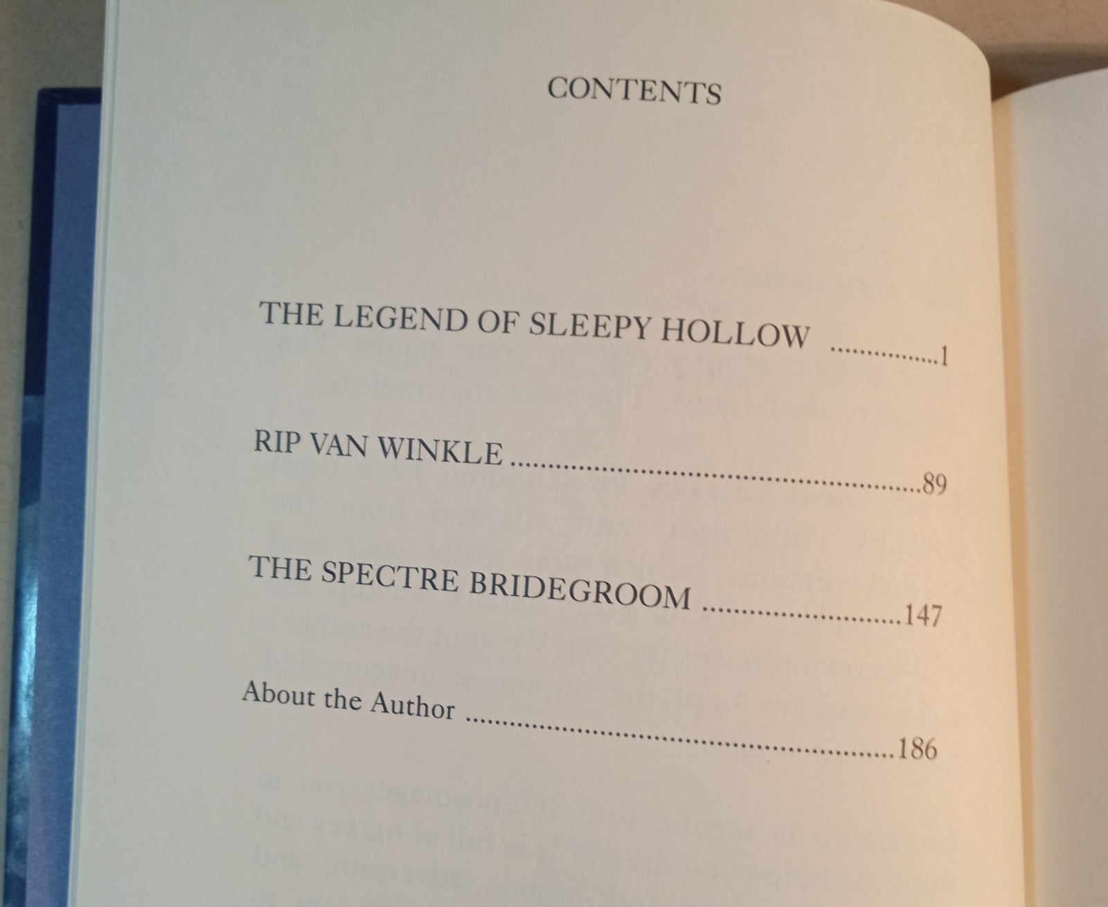 Sleepy Hollow & Other Classic Stories. 2010. 184 Pages. Illustrated.