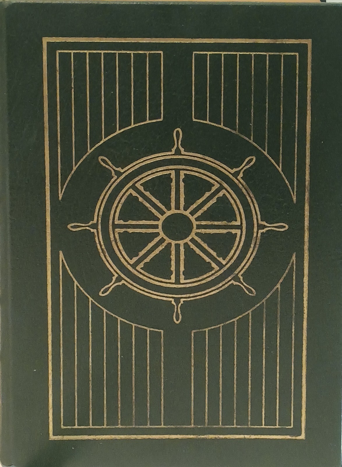 Life on the Mississippi-Mark Twain-Easton Press Luxury Edition-Leather Bound