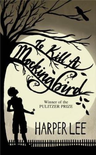 To Kill a Mockingbird by Lee, Harper