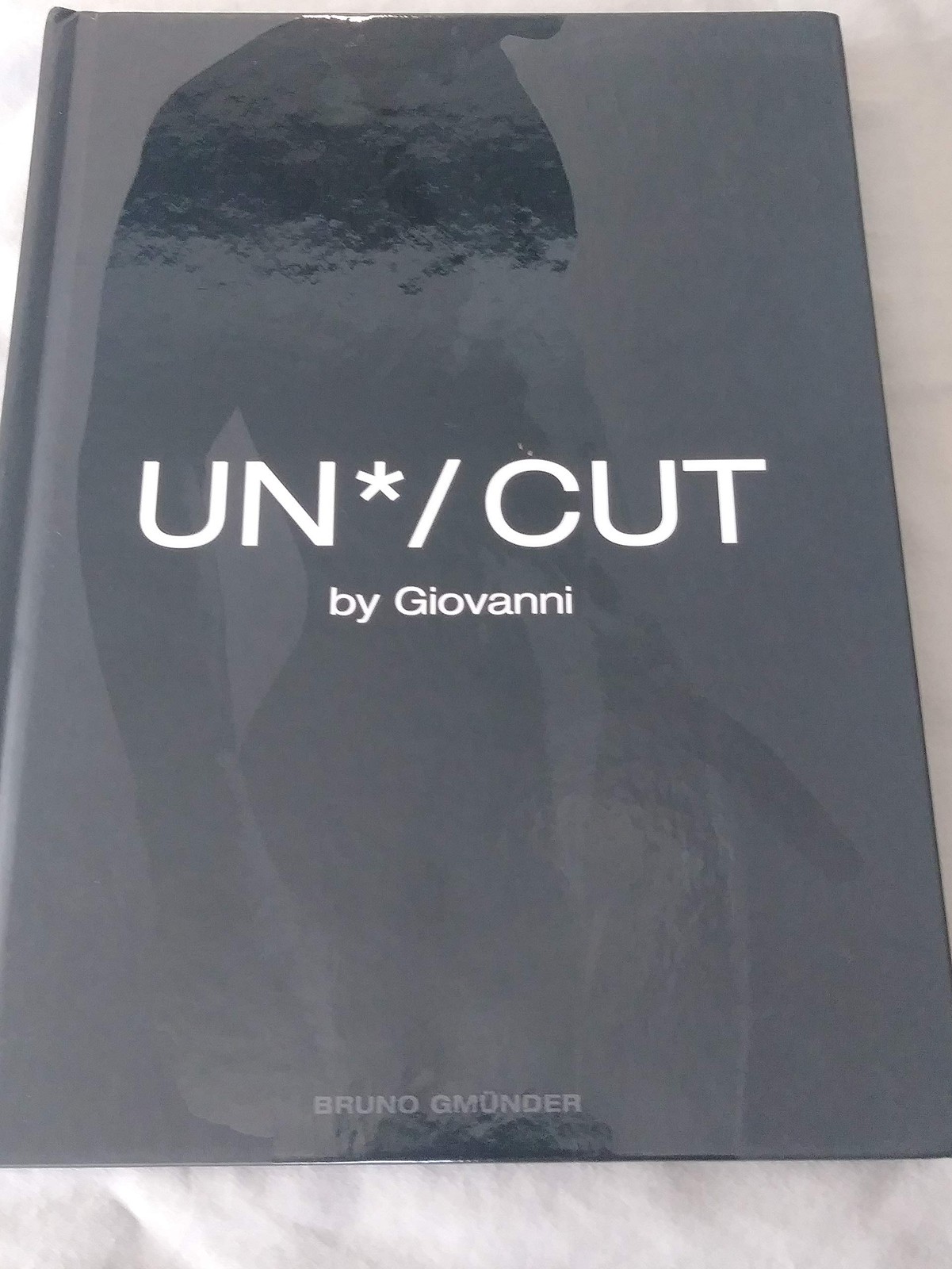 Un/Cut