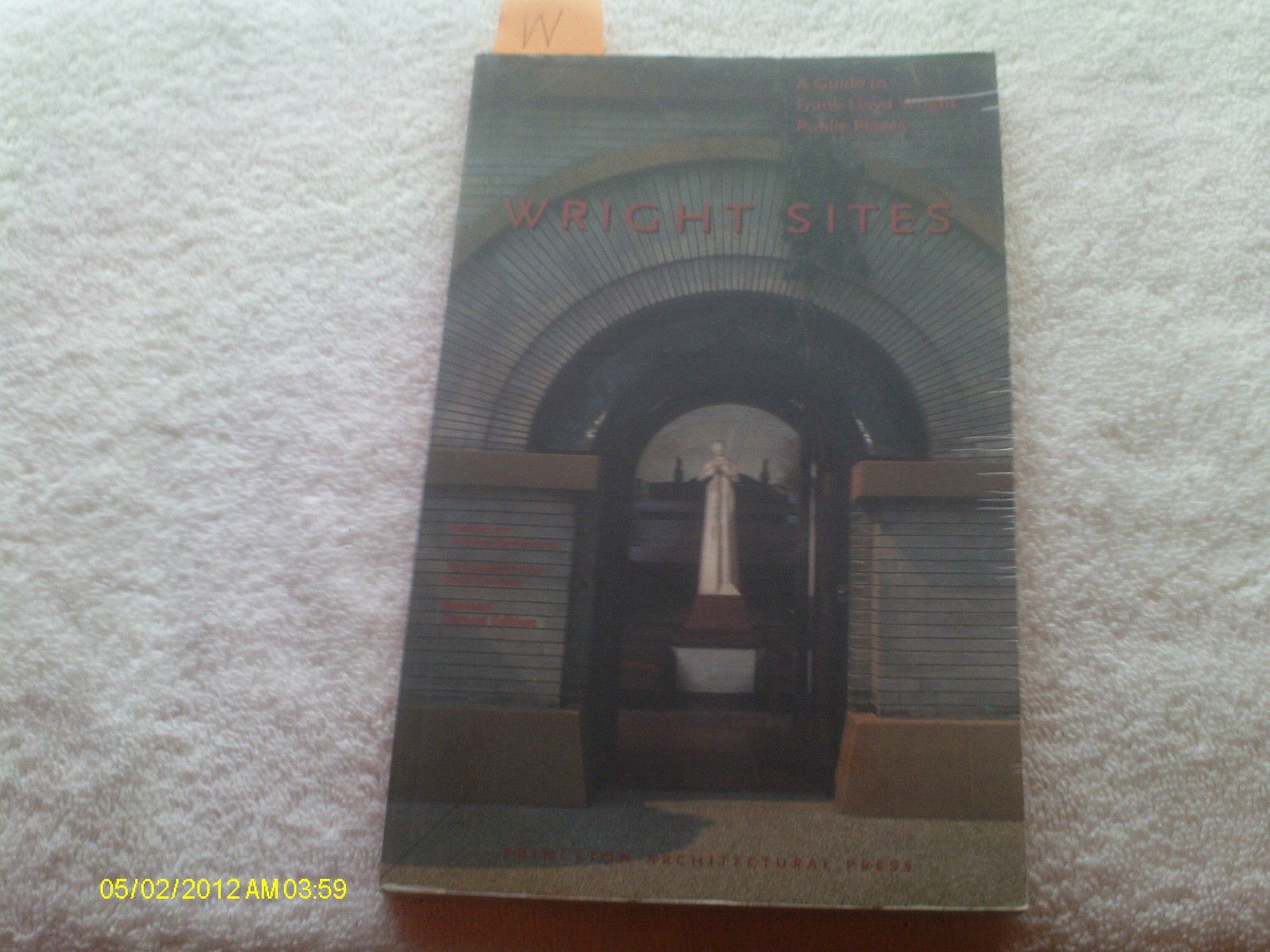 Wright Sites