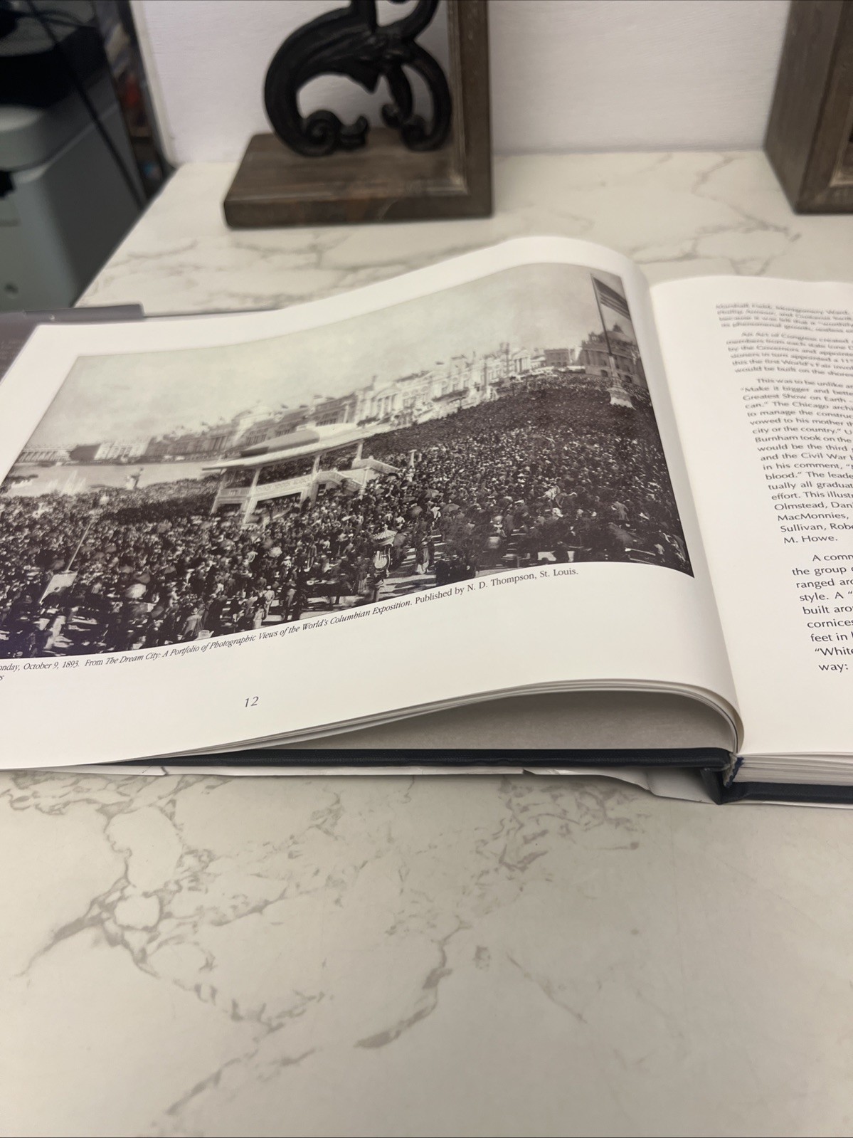 Tiffany at the World’s Columbian Exposition by John Loring and John M. Blades…