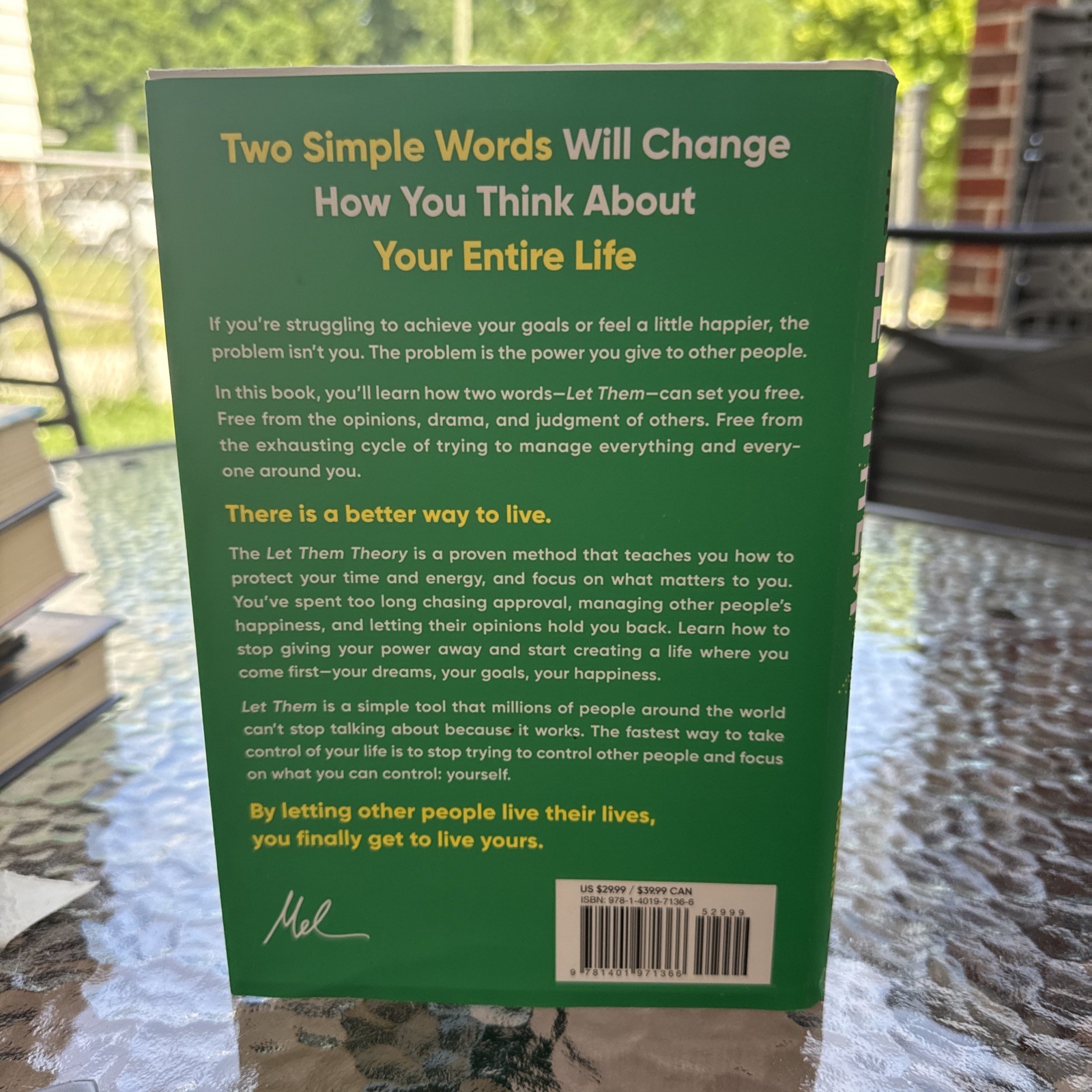 Let Them Theory : A Life-Changing Tool That Millions of People Can’t Stop…