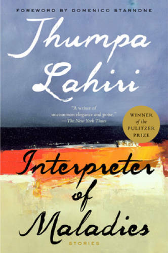Interpreter of Maladies – Paperback By Lahiri, Jhumpa – GOOD