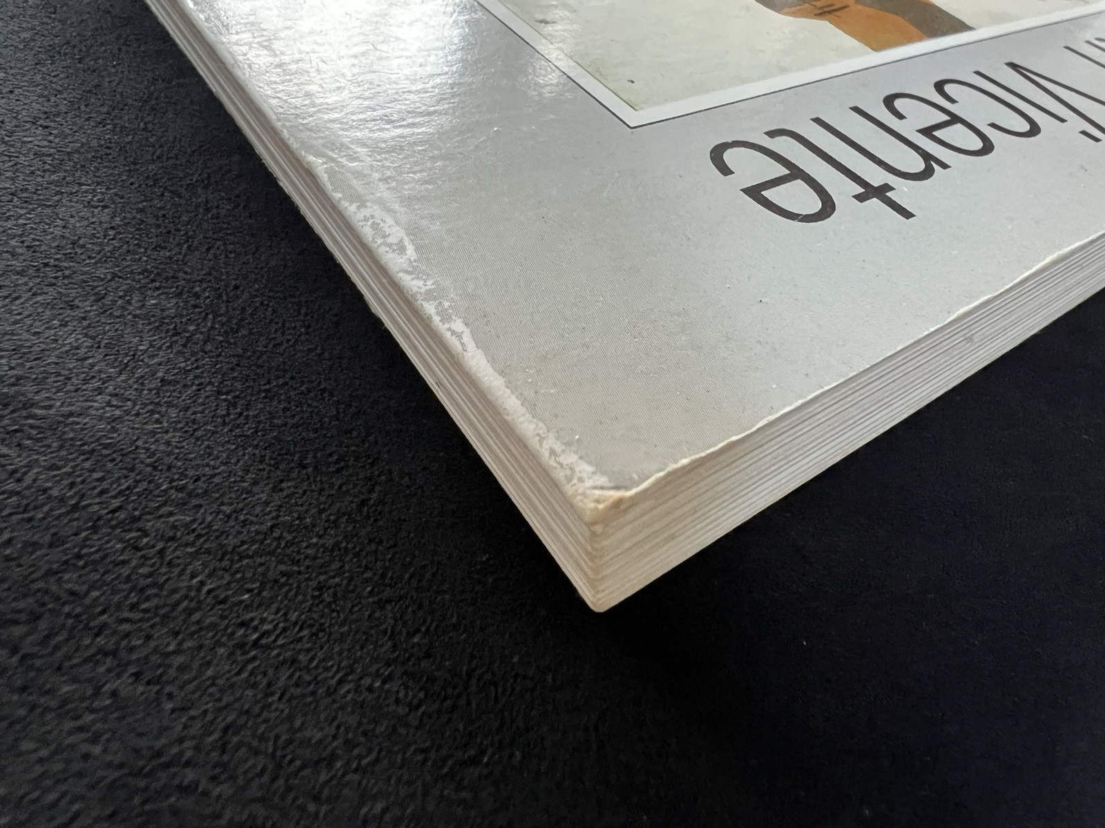 Esteban Vicente Pinturas Y Collages 1925-1985, Soft Cover Book, 184 Pages