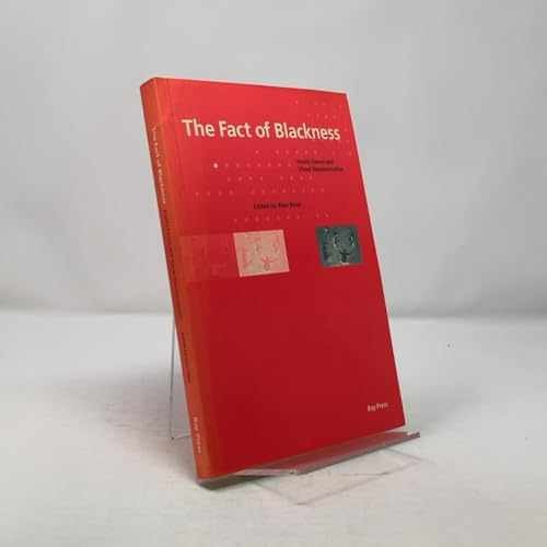 The Fact of Blackness: Frantz Fanon and Visual – Paperback, by Read Alan – Good