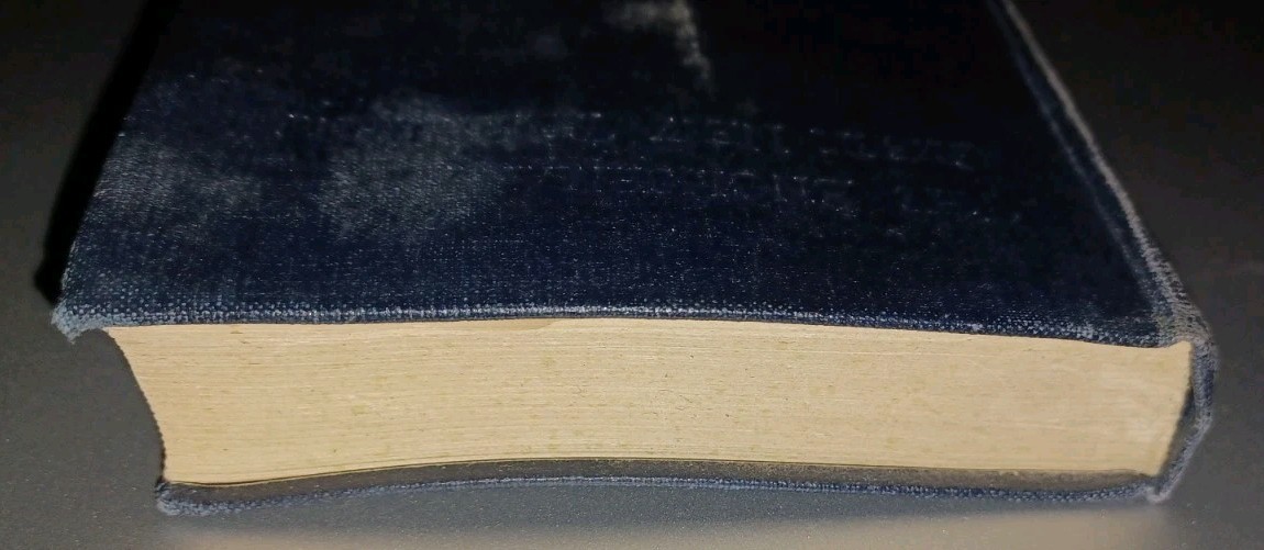 The Englishmans Greek New Testament Interlinear Literal Translation 1896 SEE PIC