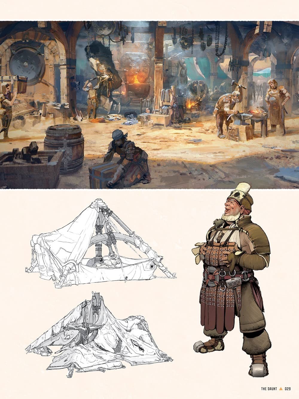 NEW The Art of Horizon Forbidden West Guerrilla Games Dark Horse Books Hardcover