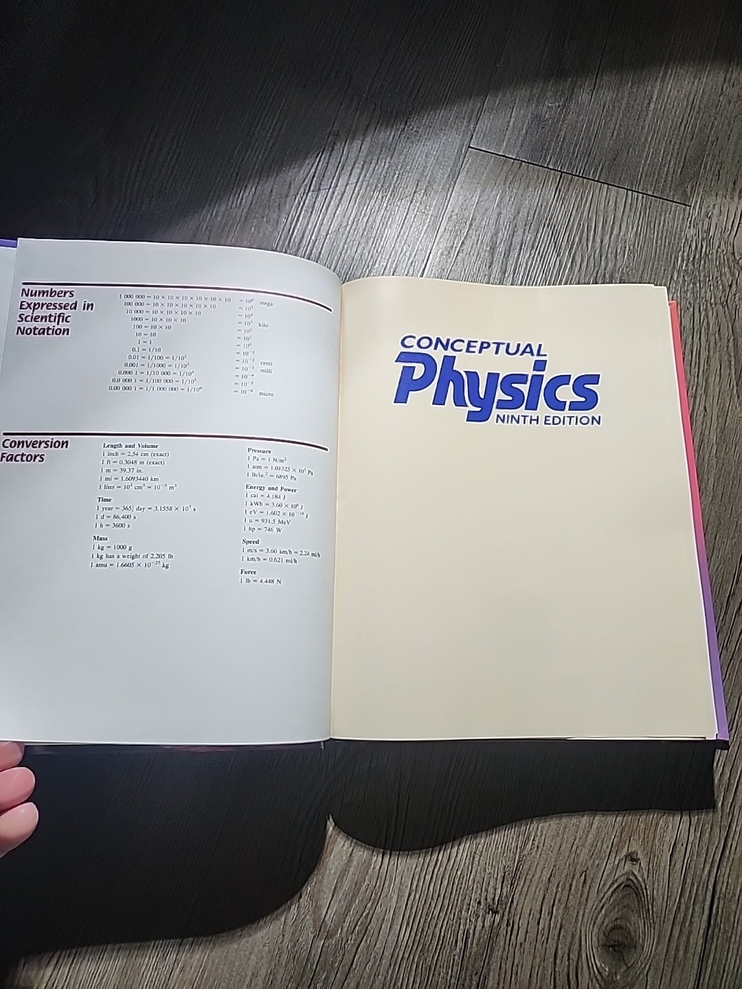 MasteringPhysics – For Conceptual Physics by Paul G. Hewitt (Hardcover)