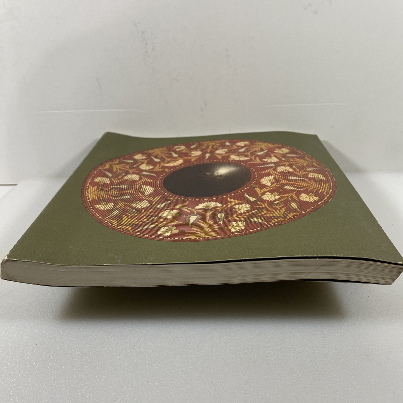 ART TREASURES OF TURKEY Circulated by the Smithsonian Institution 1966- 1968. PB